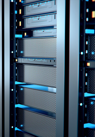 數(shù)據(jù)中心